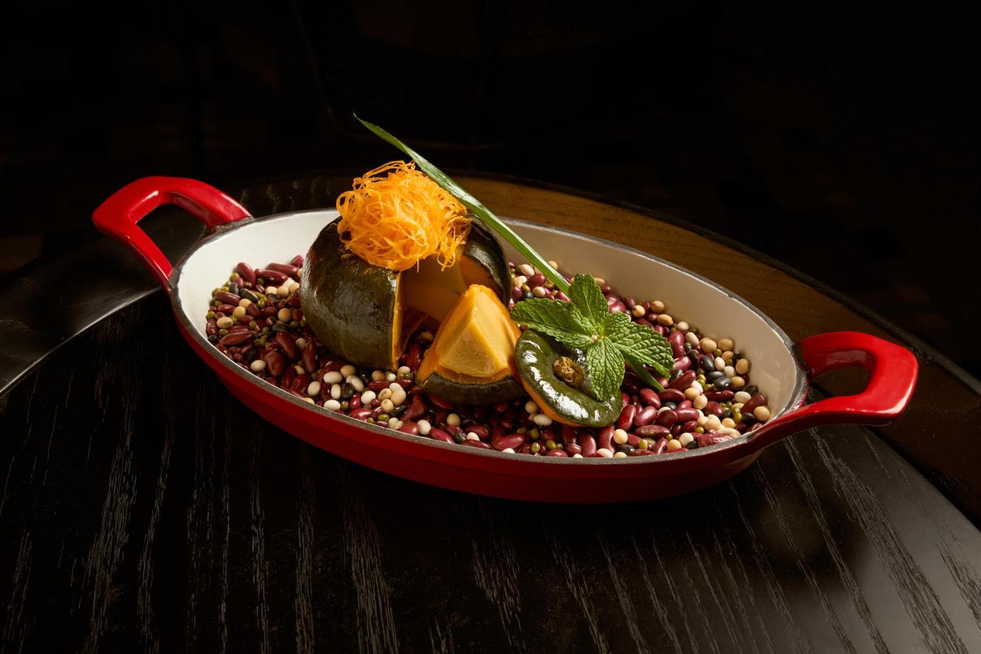 Four Points By Sheraton Bangkok, Sukhumvit 22 Buitenkant foto